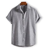 Ellis&Carter Antigua Striped Shirt