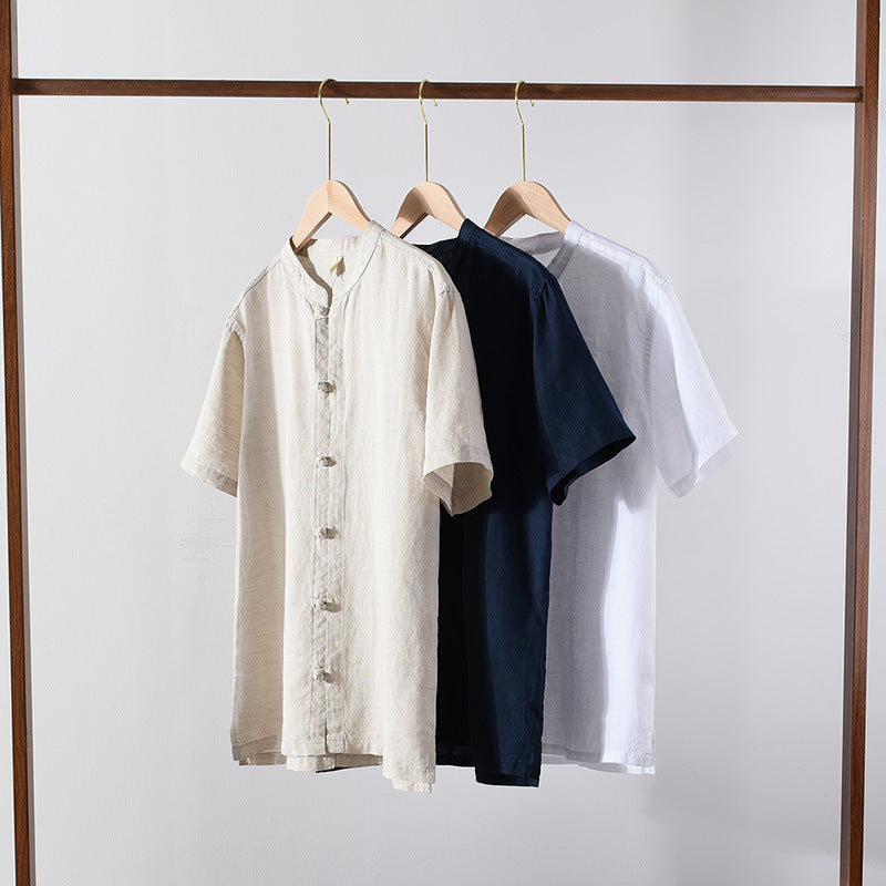 Ellis&Carter Osaka Shirt