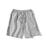 Ellis&Carter Tiki Shorts