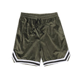 Ellis&Carter Baller Shorts