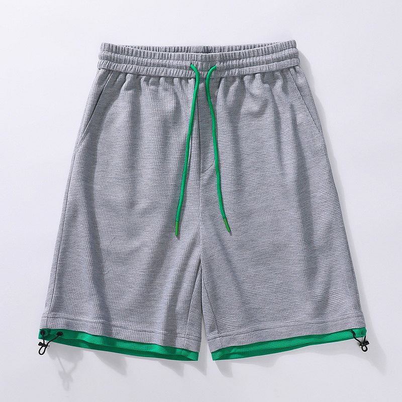 Ellis&Carter Caltxy Shorts