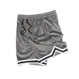 Ellis&Carter Baller Shorts