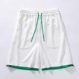 Ellis&Carter Caltxy Shorts