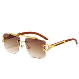 Ellis&Carter Kingsley Sunglasses