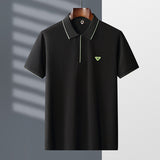 Ellis&Carter Praded Polo Shirt