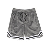 Ellis&Carter Baller Shorts