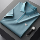 Ellis&Carter Praded Polo Shirt