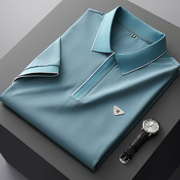 Ellis&Carter Praded Polo Shirt