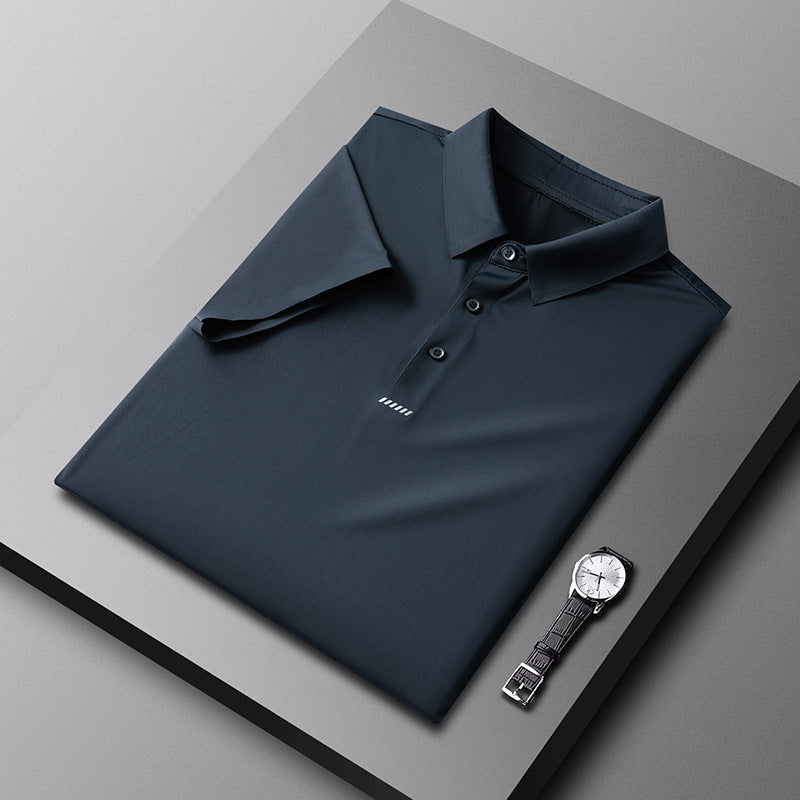 Ellis&Carter Premier Polo Shirt