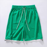 Ellis&Carter Caltxy Shorts