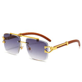 Ellis&Carter Kingsley Sunglasses