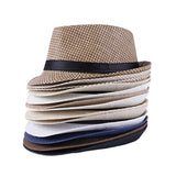 Ellis&Carter Lagos Summer Straw Hat