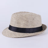 Ellis&Carter Lagos Summer Straw Hat