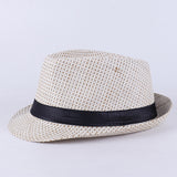 Ellis&Carter Lagos Summer Straw Hat