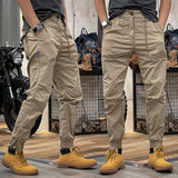 Ellis&Carter Ryan Cargo Pants