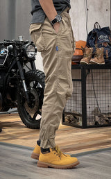 Ellis&Carter Ryan Cargo Pants