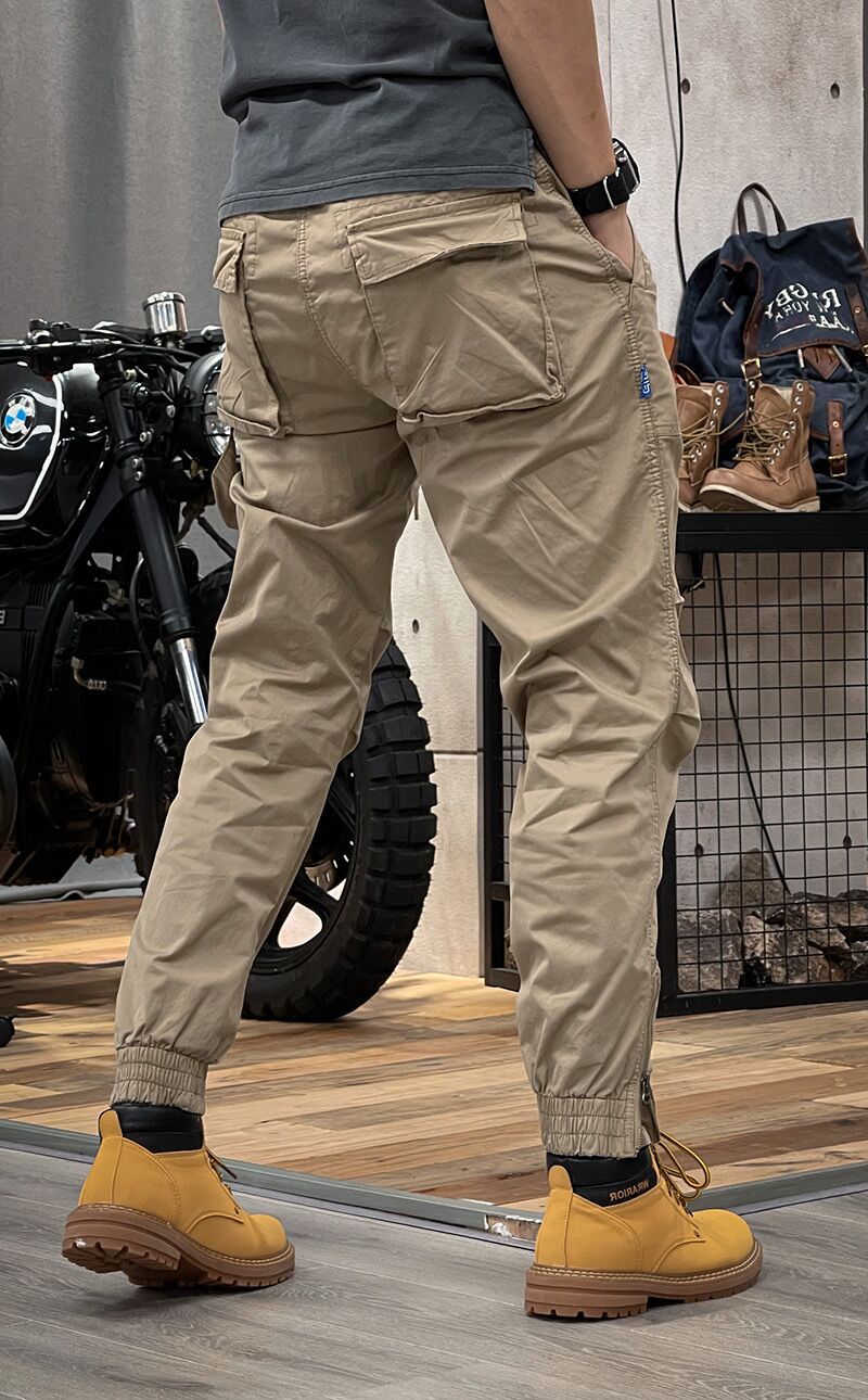 Ellis&Carter Ryan Cargo Pants