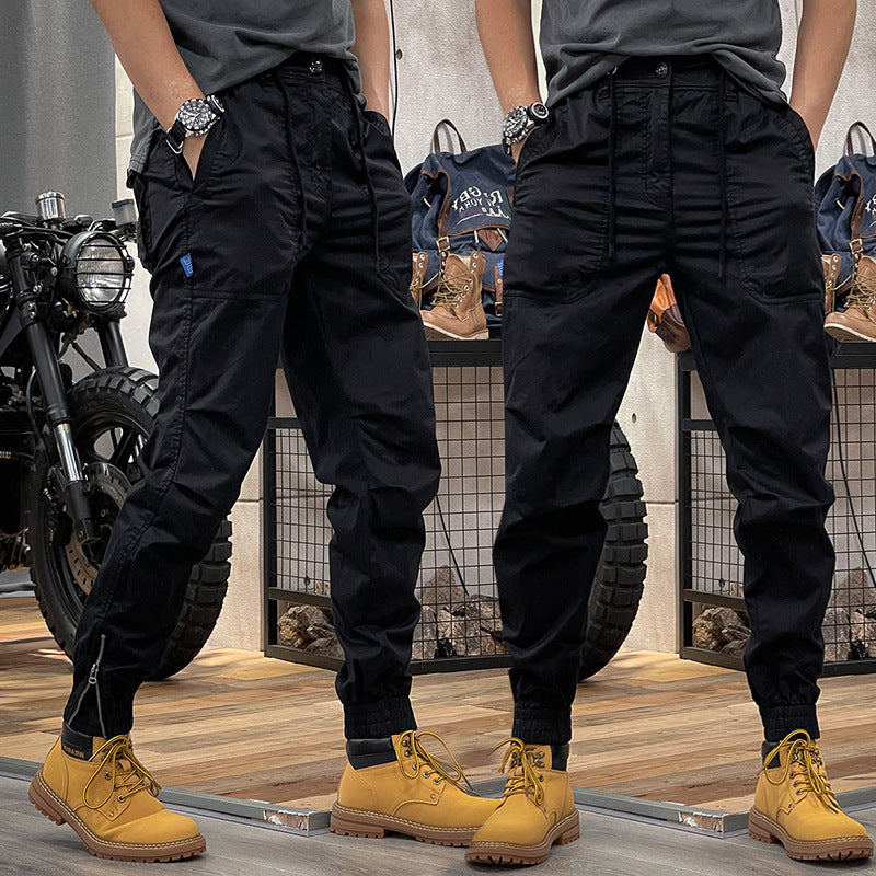 Ellis&Carter Ryan Cargo Pants