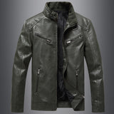 Ellis&Carter Prentis Jacket