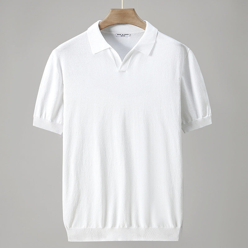 Ellis&Carter Pima Polo Shirt