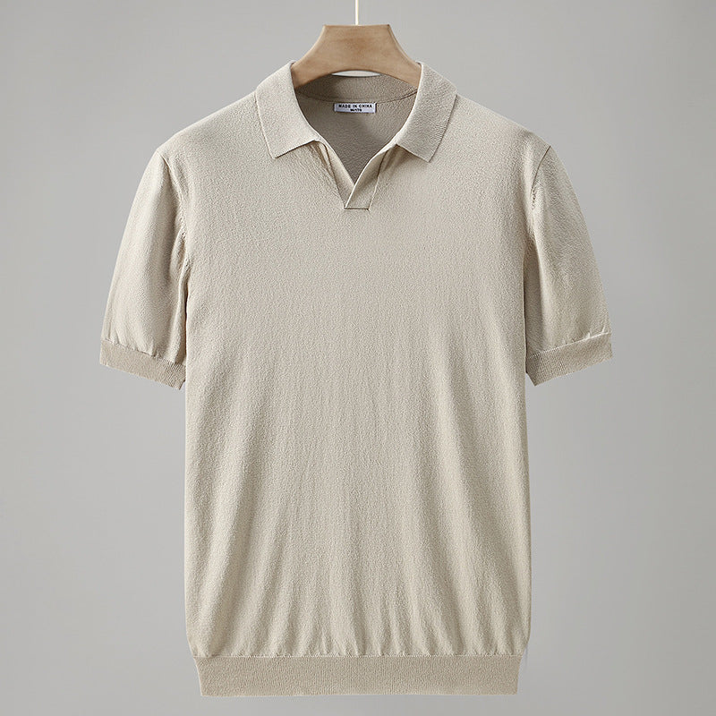 Ellis&Carter Pima Polo Shirt