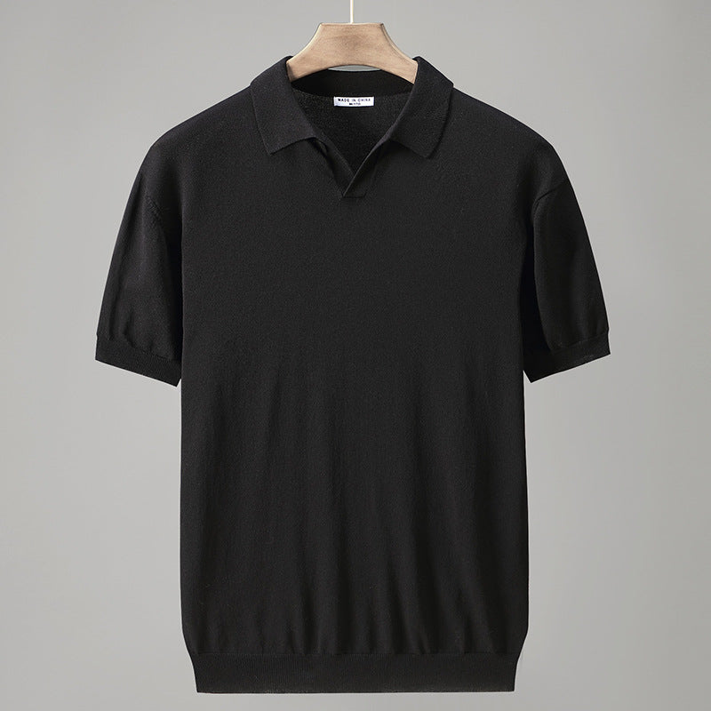 Ellis&Carter Pima Polo Shirt