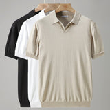 Ellis&Carter Pima Polo Shirt