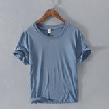 Ellis&Carter Provence Crew Neck T-Shirt