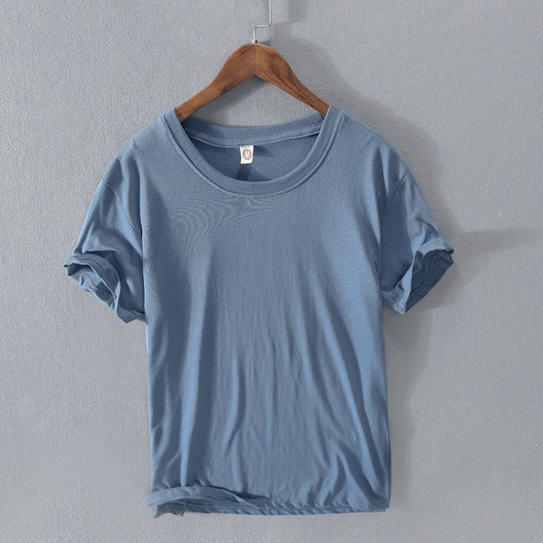 Ellis&Carter Provence Crew Neck T-Shirt