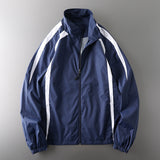 Ellis&Carter Retro Sports Jacket