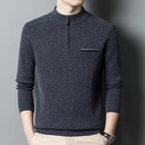 Ellis&Carter Rockford Sweater