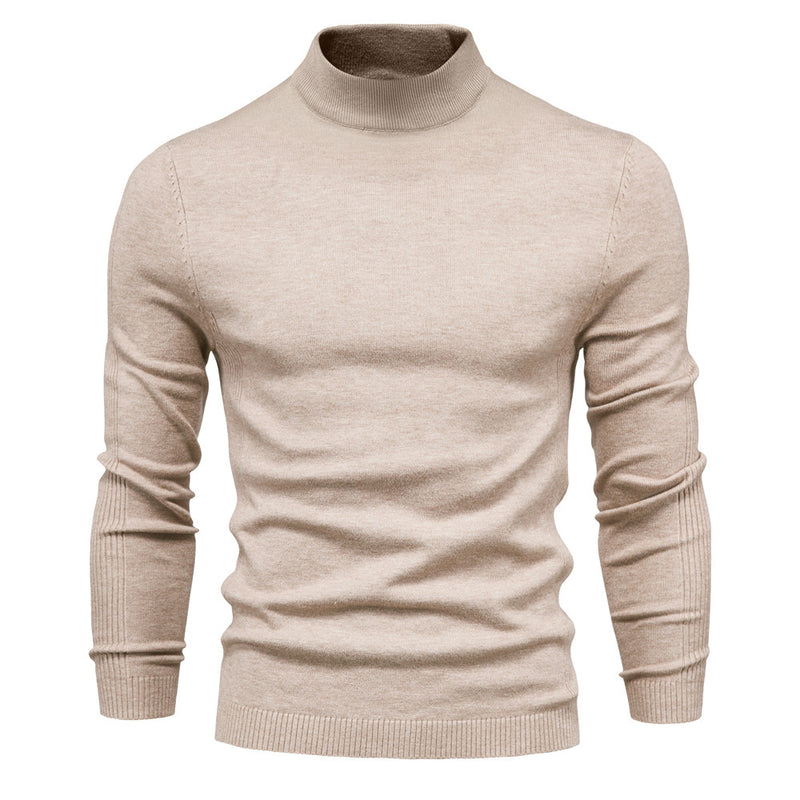 Ellis&Carter Russell Turtleneck Sweater