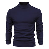 Ellis&Carter Russell Turtleneck Sweater