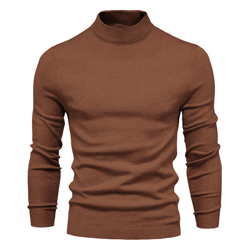 Ellis&Carter Russell Turtleneck Sweater