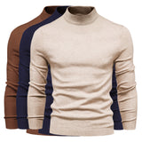 Ellis&Carter Russell Turtleneck Sweater