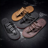 Luis Adriano Summer Sandals