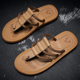 Luis Adriano Summer Sandals