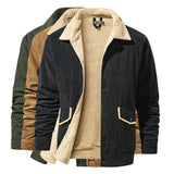 Ellis&Carter Glacier Sherpa Jacket