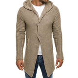 Ellis&Carter Sidney Hooded Cardigan