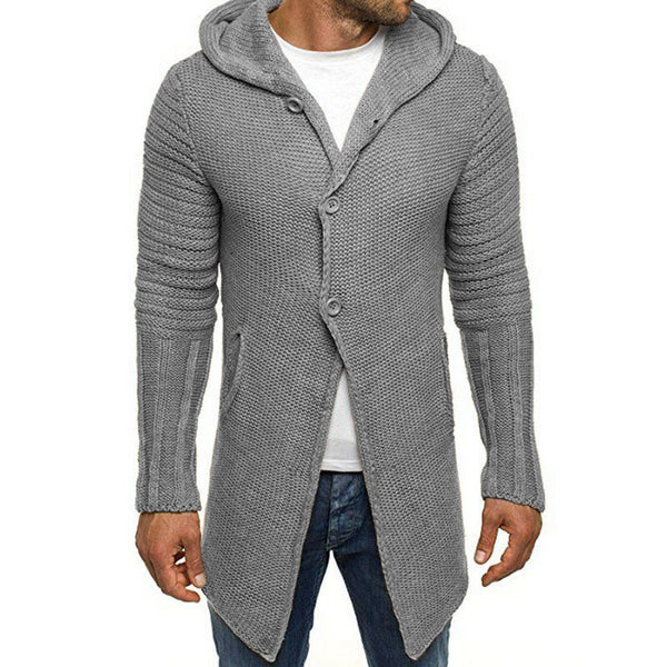 Ellis&Carter Sidney Hooded Cardigan