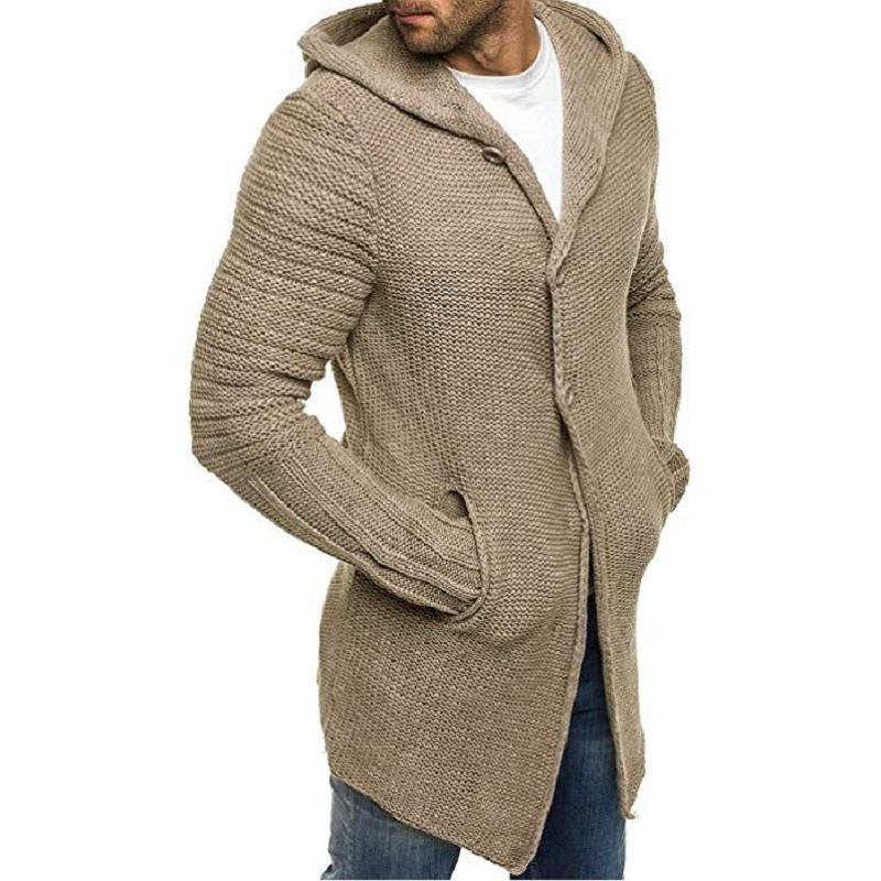 Ellis&Carter Sidney Hooded Cardigan