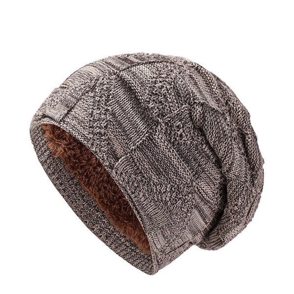 Ellis&Carter Sylvan Slouchy Beanie