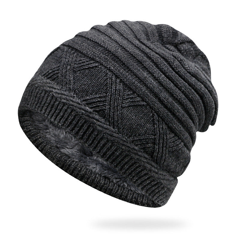 Ellis&Carter Knitted Iceland Beanie