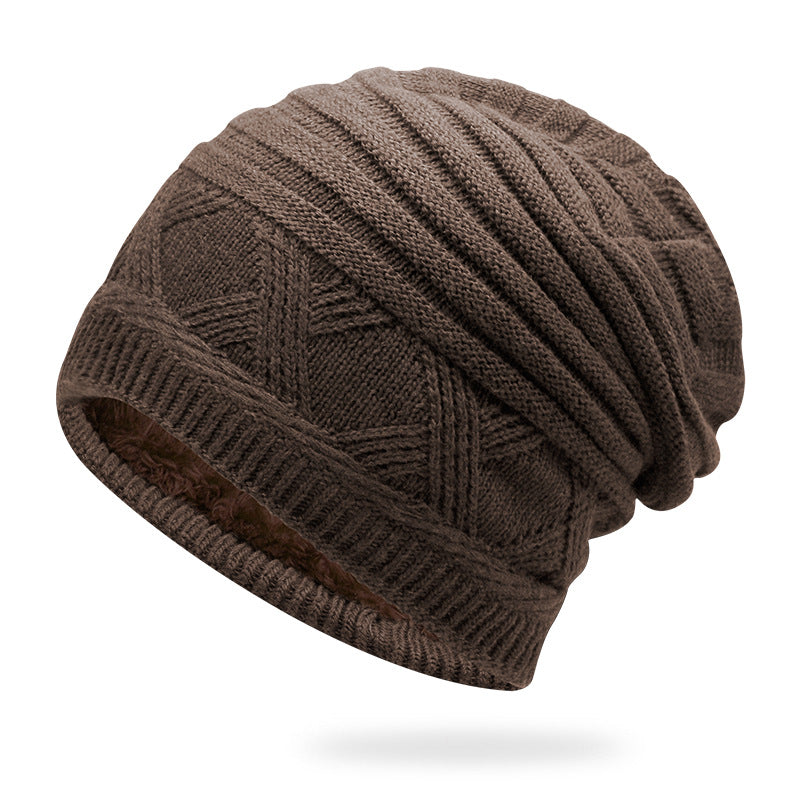 Ellis&Carter Knitted Iceland Beanie