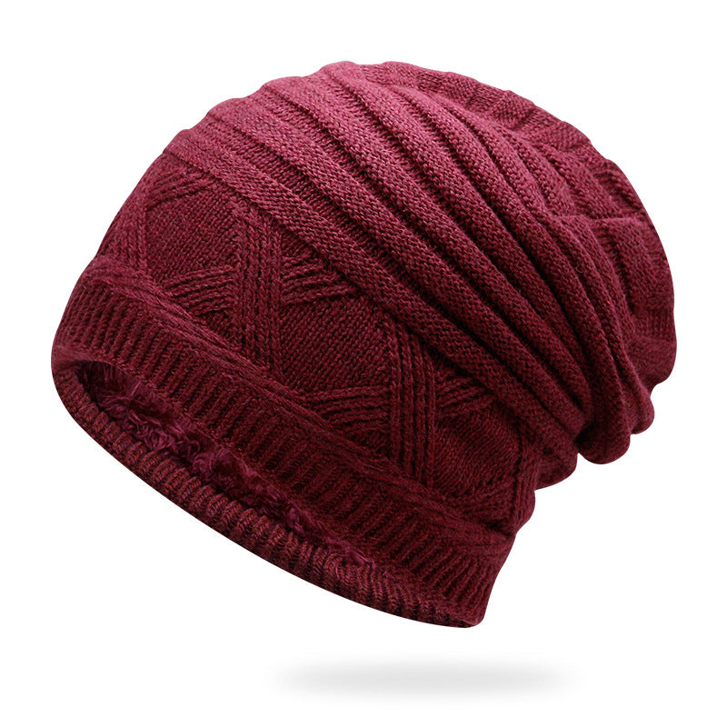 Ellis&Carter Knitted Iceland Beanie