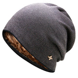 Ellis&Carter Knitted Wool Beanie