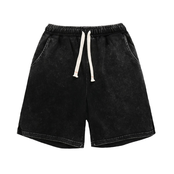 Ellis&Carter Street Shorts