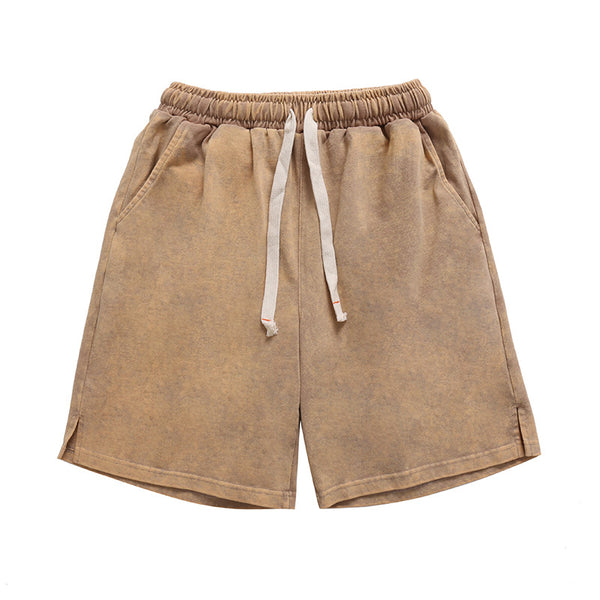 Ellis&Carter Street Shorts