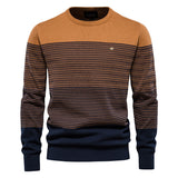 Ellis&Carter Eastmont Sweater