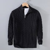 Ellis&Carter Cambridge Cotton Sweater